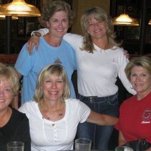 Meet your Posher, Anne